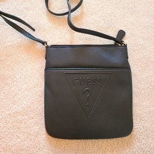 Guess crossbody bag